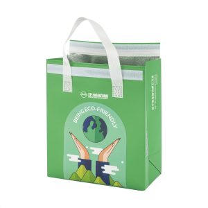 輕松打造保溫神器，立體保溫袋制袋機帶你走進高效生活！